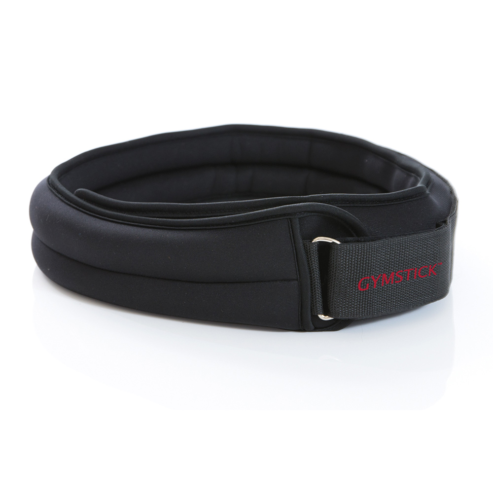 Vektbelte Gymstick 2 kg